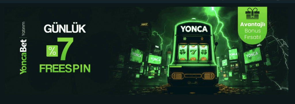Yoncabet