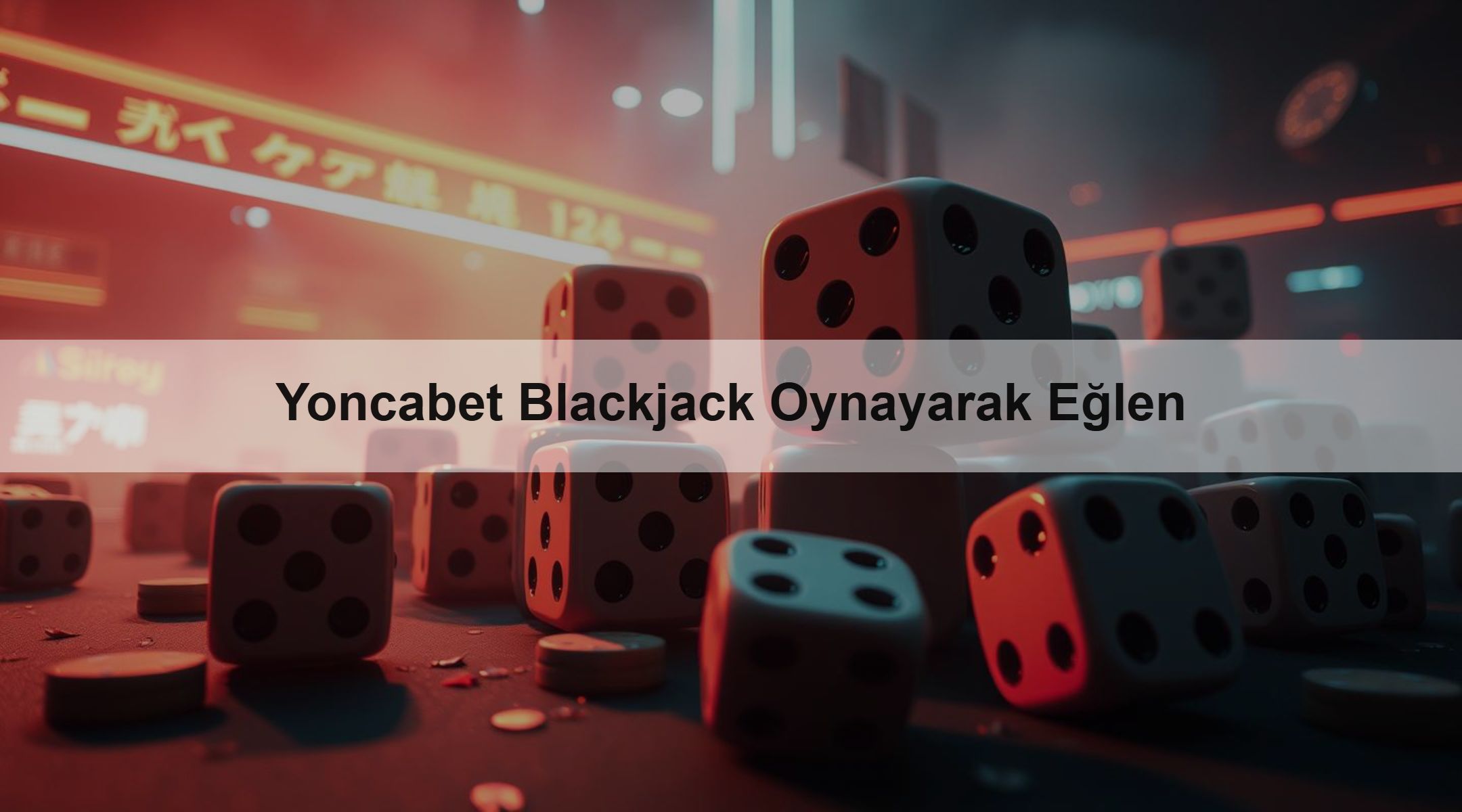 Yoncabet Blackjack Oynayarak Eğlen 1 Yoncabet Blackjack Oynayarak Eğlen