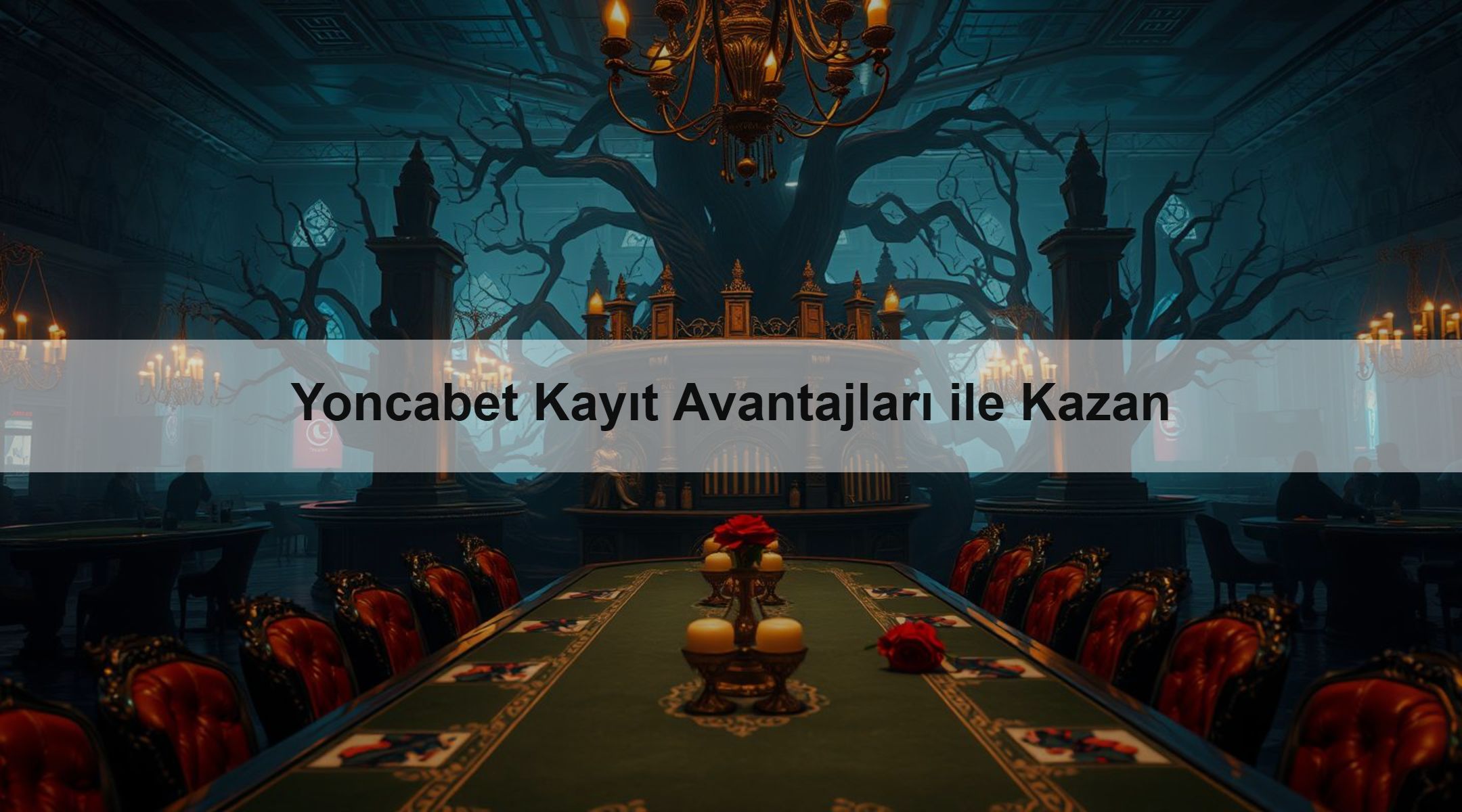 Yoncabet Kayıt Avantajları ile Kazan