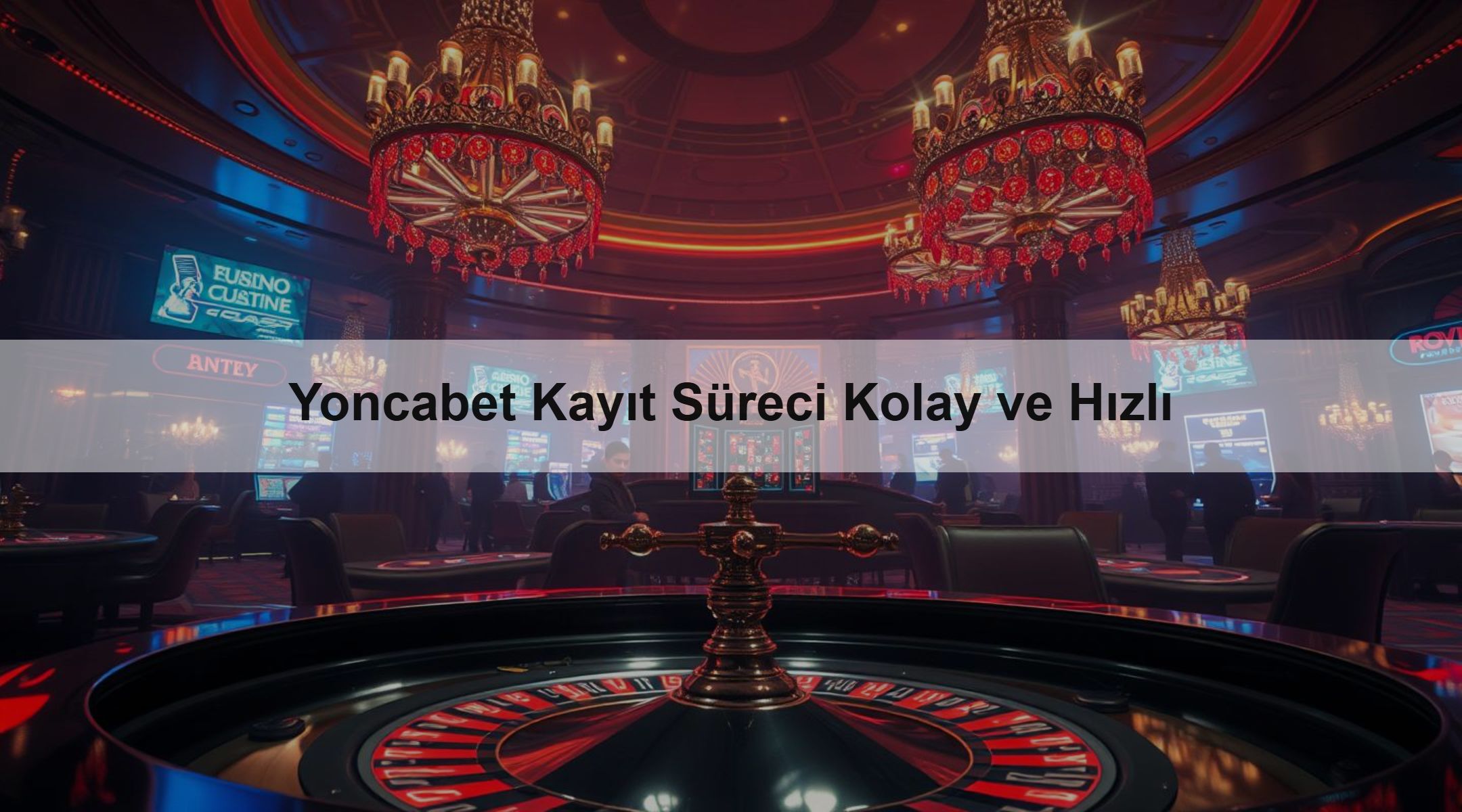 Yoncabet Kayıt Süreci Kolay ve Hızlı 1 Yoncabet Kayıt Süreci Kolay ve Hızlı