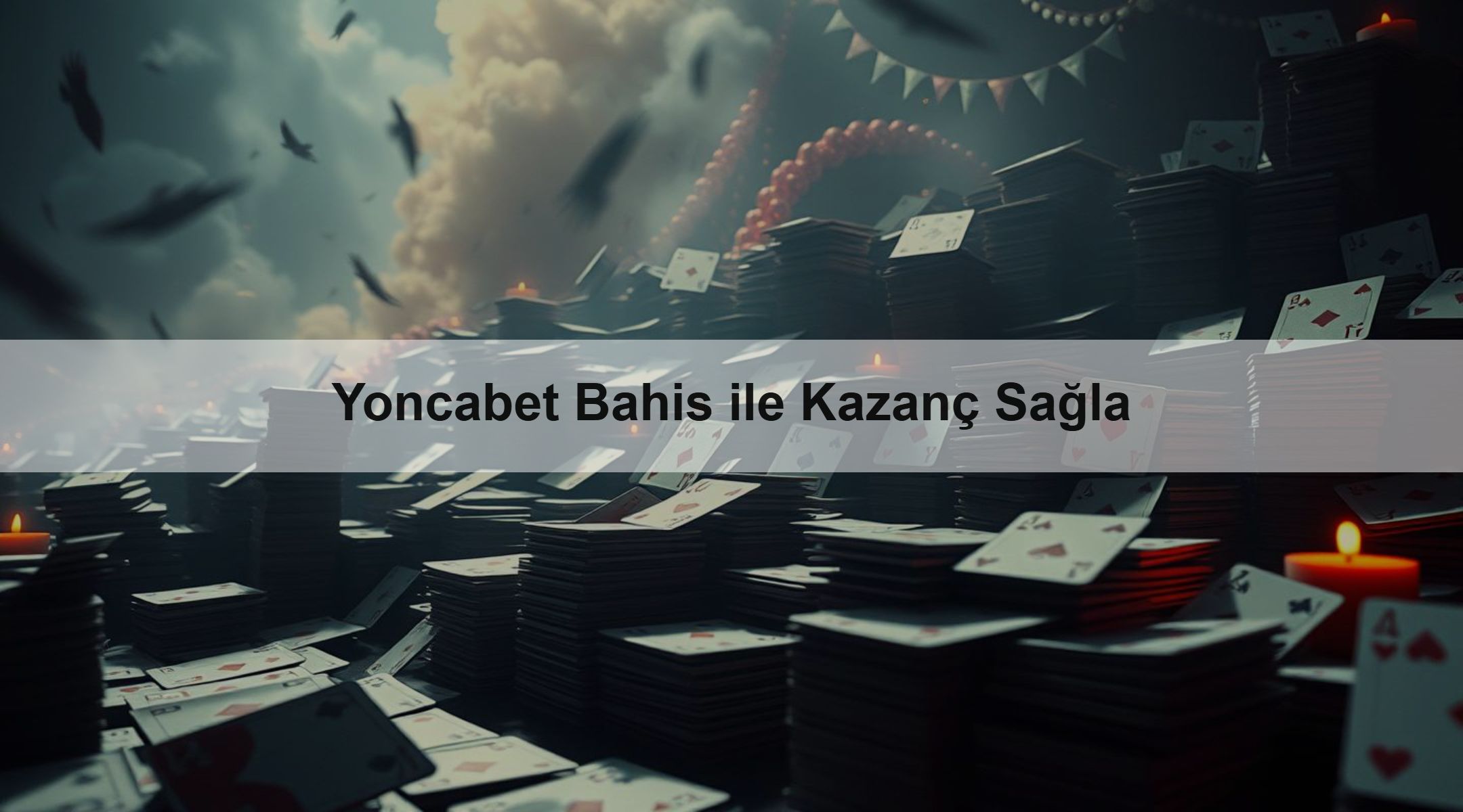 Yoncabet Bahis ile Kazanç Sağla