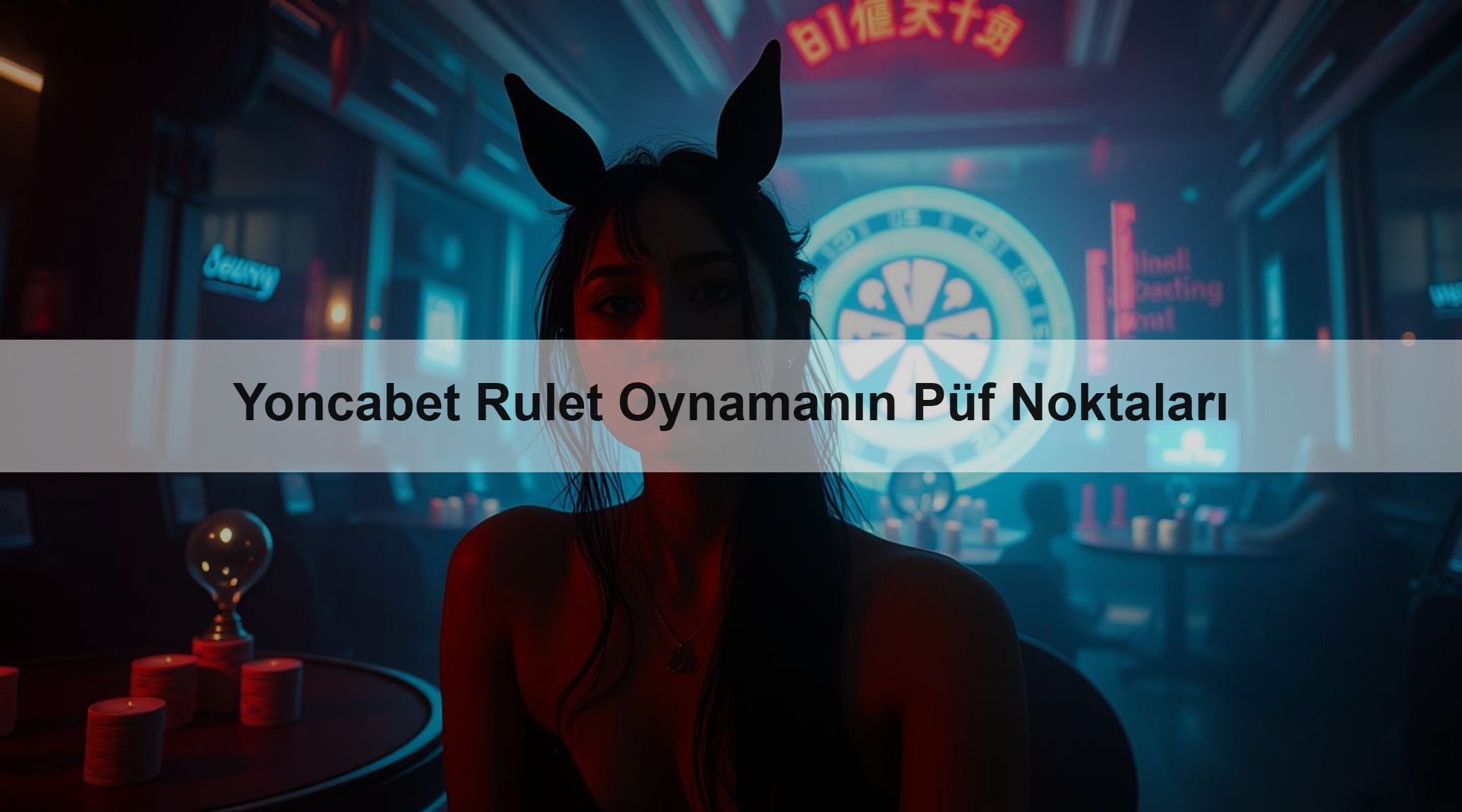 Yoncabet Rulet Oynamanın Püf Noktaları